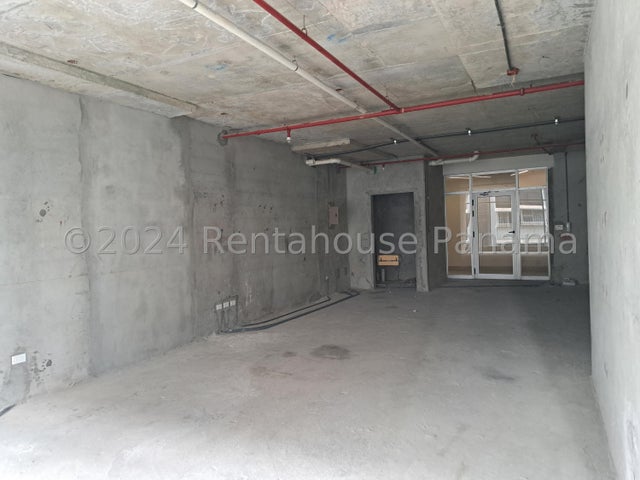 Commercial Property -  Local Commercial in El Cangrejo